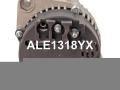 YLE101520, 0986044621, 63320218, 63321238, 63321342, 63341238, ALE1318KL, ALE1318UX, ALE1318YX, ALE9318UX, GNU2478, GXE2478, MAR820, 111756, CAL30120, CAL30133, CA1318IR, 210005, ALE1318RB, ALE1318WA, 20110221, YLE101520EALT4221, 437510, 437644, 1-2736-01MM, 21901N, 301N21549Z Генератор Rover 200 2 1996г. - фото №4