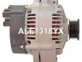 YLE101520, 0986044621, 63320218, 63321238, 63321342, 63341238, ALE1318KL, ALE1318UX, ALE1318YX, ALE9318UX, GNU2478, GXE2478, MAR820, 111756, CAL30120, CAL30133, CA1318IR, 210005, ALE1318RB, ALE1318WA, 20110221, YLE101520EALT4221, 437510, 437644, 1-2736-01MM, 21901N, 301N21549Z Генератор Rover 200 2 1996г. - фото №5