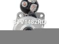 30659576, 31419530, 36002980, 36012434, 116265, STV1482BA, STV1482RD, STV1482YJ, STV1482RB, ESW2027, ESW2027HE, ESW22E3, 300N11639Z Стартер Volvo V60 1 2013г. - фото №6