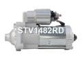 30659576, 31419530, 36002980, 36012434, 116265, STV1482BA, STV1482RD, STV1482YJ, STV1482RB, ESW2027, ESW2027HE, ESW22E3, 300N11639Z Стартер Volvo V60 1 2018г. - фото №4