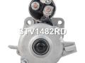 30659576, 31419530, 36002980, 36012434, 116265, STV1482BA, STV1482RD, STV1482YJ, STV1482RB, ESW2027, ESW2027HE, ESW22E3, 300N11639Z Стартер Volvo V60 1 2018г. - фото №6