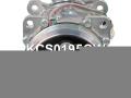 240010, 6453N1, 6453GC, 699547, TSP0155242, 8FK351127041, KCS0195GW, KCS0195RK, SD7V121500, SD7V121502, 699026 Компрессор кондиционера Peugeot 106 1991г. - фото №5