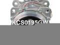 240010, 6453N1, 6453GC, TSP0155242, 8FK351127041, KCS0195GW, KCS0195RK, SD7V121500, SD7V121502, 699026, 699562 Компрессор кондиционера Peugeot Partner 1 1996г. - фото №5
