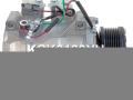 38810PNB006, KCN0180SZ, KCK0180ZY, KCK0180ZS, KCK0180YU, KCK0180GW, KCK0180BZ, HS110REW, HS110R36, HS110R2V, 240930, HDK237, ACP1404000S, 8FK351340031, 501N10108Z, 4471804670, 2473001330, 241202, KCK0180VG Компрессор кондиционера Honda CR-V 2 2003г. - фото №6