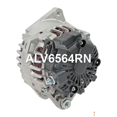 373002B600, 373002B610, 2609780, 115692, CAL32160GS, DRA0921, CA2138IR, 373002B600RU, ALV3732BS, ALV3732GB, ALV3732KR, ALV3732UX, ALV6564BS, ALV6564KR, ALV6564RN, ALV6564YX, ALV3732RB, ALV3732WA, ALV6564RB, 2616564, TG11C100, 11642N, 301N20727Z, 301N21442Z Генератор Kia Rio 3 2015г. - фото №2