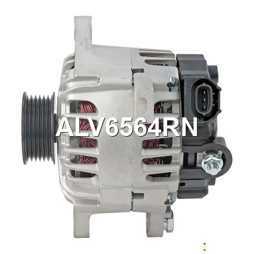 373002B600, 373002B610, 2609780, 115692, CAL32160GS, DRA0921, CA2138IR, 373002B600RU, ALV3732BS, ALV3732GB, ALV3732KR, ALV3732UX, ALV6564BS, ALV6564KR, ALV6564RN, ALV6564YX, ALV3732RB, ALV3732WA, ALV6564RB, 2616564, TG11C100, 11642N, 301N20727Z, 301N21442Z Генератор Kia Rio 3 2015г. - фото №4