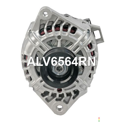 373002B600, 373002B610, 2609780, 115692, CAL32160GS, DRA0921, CA2138IR, 373002B600RU, ALV3732BS, ALV3732GB, ALV3732KR, ALV3732UX, ALV6564BS, ALV6564KR, ALV6564RN, ALV6564YX, ALV3732RB, ALV3732WA, ALV6564RB, 2616564, TG11C100, 11642N, 301N20727Z, 301N21442Z Генератор Kia Rio 3 2015г. - фото №5