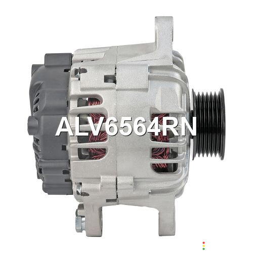 373002B600, 373002B610, 2609780, 115692, CAL32160GS, DRA0921, CA2138IR, 373002B600RU, ALV3732BS, ALV3732GB, ALV3732KR, ALV3732UX, ALV6564BS, ALV6564KR, ALV6564RN, ALV6564YX, ALV3732RB, ALV3732WA, ALV6564RB, 2616564, TG11C100, 11642N, 301N20727Z, 301N21442Z Генератор Kia Rio 3 2015г. - фото №6