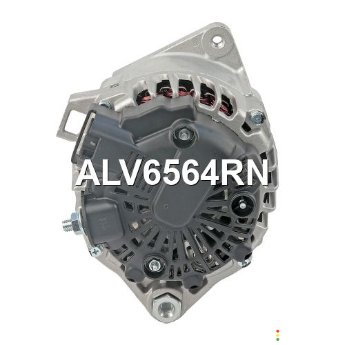373002B600, 373002B610, 2609780, 115692, CAL32160GS, DRA0921, CA2138IR, 373002B600RU, ALV3732BS, ALV3732GB, ALV3732KR, ALV3732UX, ALV6564BS, ALV6564KR, ALV6564RN, ALV6564YX, ALV3732RB, ALV3732WA, ALV6564RB, 2616564, TG11C100, 11642N, 301N20727Z, 301N21442Z Генератор Kia Rio 3 2015г. - фото №7