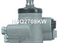 577004F000, HNQ2708GQ, HNQ2708KW, HSR27081AY, EX577004F000, R2708, R27081NW, R27081RB, 401N10158Z Рулевая рейка Hyundai Porter 2004г. - фото №3