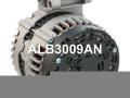 0121715009, 6G9N10300MA, ALB3009AN, 0121715109, 0125811051, 0125811052, CAL10344AS, 930356, DRA0356, ALB3009FY, ALB3009GB, ALB3009KL, ALB3009UX, ALB5009AN, LR002426, LR031223, LRA03479, ALB3009RB, 89215532, 443400, 30644805, 31110085, 36000209, 36012382, 301N20600Z Генератор Volvo S80 2 restailing 2009г. - фото №2