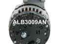 0121715009, 6G9N10300MA, ALB3009AN, 0121715109, 0125811051, 0125811052, CAL10344AS, 930356, DRA0356, ALB3009FY, ALB3009GB, ALB3009KL, ALB3009UX, ALB5009AN, LR002426, LR031223, LRA03479, ALB3009RB, 89215532, 443400, 30644805, 31110085, 36000209, 36012382, 301N20600Z Генератор Volvo V60 1 2013г. - фото №4