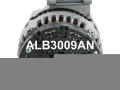 0121715009, 6G9N10300MA, ALB3009AN, 0121715109, 0125811051, 0125811052, CAL10344AS, 930356, DRA0356, ALB3009FY, ALB3009GB, ALB3009KL, ALB3009UX, ALB5009AN, LR002426, LR031223, LRA03479, ALB3009RB, 89215532, 443400, 30644805, 31110085, 36000209, 36012382, 301N20600Z Генератор Volvo V70 3 2007г. - фото №4