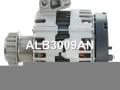 0121715009, 6G9N10300MA, ALB3009AN, 0121715109, 0125811051, 0125811052, CAL10344AS, 930356, DRA0356, ALB3009FY, ALB3009GB, ALB3009KL, ALB3009UX, ALB5009AN, LR002426, LR031223, LRA03479, ALB3009RB, 89215532, 443400, 30644805, 31110085, 36000209, 36012382, 301N20600Z Генератор Volvo XC70 3 2008г. - фото №5