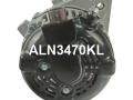 2706031020, CAL40324AS, CAL40324ES, CAL40324GS, CAL40324OS, CAL40324RS, CAL40383, 1042103470, 1042103471, 1042104200, 1042104201, 1042104202, 1042104210, 1042104870, 1042104871, ALN3470AB, ALN3470AN, ALN3470BA, ALN3470BS, ALN3470GB, ALN3470JA, ALN3470KL, ALN3470MA, ALN3470MQ, ALN3470NW, ALN3470US, ALN3470XH, ALN3470YX, ALN3470ZD, ALN5470AN, ALN5470GB, ALN5470NW, ALN6470CC, ALN9470US, 13984, ALN3470RB, ALN3470WA, 270600P020, 270600P02084, 2706031021, 1296901ND3, 11139N, 13984N, 301N20021Z Генератор Toyota 4Runner 4 2004г. - фото №4