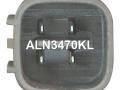 2706031020, CAL40324AS, CAL40324ES, CAL40324GS, CAL40324OS, CAL40324RS, CAL40383, 1042103470, 1042103471, 1042104200, 1042104201, 1042104202, 1042104210, 1042104870, 1042104871, ALN3470AB, ALN3470AN, ALN3470BA, ALN3470BS, ALN3470GB, ALN3470JA, ALN3470KL, ALN3470MA, ALN3470MQ, ALN3470NW, ALN3470US, ALN3470XH, ALN3470YX, ALN3470ZD, ALN5470AN, ALN5470GB, ALN5470NW, ALN6470CC, ALN9470US, 13984, ALN3470RB, ALN3470WA, 270600P020, 270600P02084, 2706031021, 1296901ND3, 11139N, 13984N, 301N20021Z Генератор Toyota 4Runner 4 2004г. - фото №8