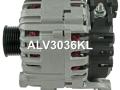 12317561003, 12317561004, TG17C036, ALV3036KL, 115923, CAL15487, CAL15487AS, CAL15487ES, CAL15487RS, DRA0592, ALV3036BA, ALV3036DD, ALV3036GB, ALV3036UX, ALV3036RB, ALV3036WA, 2543255, 439601, 440097, 11396N, 301N20900Z Генератор BMW X5 E53 2006г. - фото №7