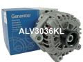 12317561003, 12317561004, TG17C036, ALV3036KL, 115923, CAL15487, CAL15487AS, CAL15487ES, CAL15487RS, DRA0592, ALV3036BA, ALV3036DD, ALV3036GB, ALV3036UX, ALV3036RB, ALV3036WA, 2543255, 439601, 440097, 11396N, 301N20900Z Генератор BMW X5 E53 2006г. - фото №9