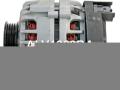 23100AX610, 23100AX62B, 23100AX62A, 2542927, TG8S019, 0986080680, 23100AX620, 2542926, TG8C018, 2543488B, 930458, TG8S024, LRA03099, 2543488A, A3395PR, 0986080720, 114293, 115531, CAL15318, CAL15318AS, CAL15318ES, CAL15318OS, CAL15318RS, DRA0458, CA1963IR, CA1977IR, 8EL012430171, 8EL738211911, ALV1963BA, ALV1963DD, ALV1963UX, ALV1963YX, ALV1977DD, ALV1977LK, ALV1977NW, ALV1977YJ, LRA02559, LRA3099, 944390904020, MRA90402, 210516ALV1963RB, ALV1963WA, ALV1977RB, ALV1977WA, 2543488, 437543, 439550, 439595, 440074, 23559N, 23560N, 301N20637Z, 301N21124Z Генератор Nissan Micra K12 2004г. - фото №5