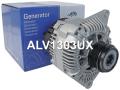 7700431945, 7700106501, A13VI207, ALV1303UX, 0986042141, 111719, CAL15129GS, CA1303IR, ALV1303, LRB00463, LRB463, ALV1303RB, ALV1303WA, 7700422143, 7711134258, 8200121413, 2541976, 436735, 437198, 439282, A13VI254, A13VI292, 8111906, 8251635, 8601644, 301N22559Z Генератор Renault Grand Espace 2000г. - фото №8