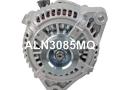 113085, 1002116060, 1002116350, ALN3085MQ, ALN3085US, ALN3085RB, 2706050011, 437826, 13384N Генератор Lexus GS 2 1997г. - фото №5