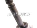 56500L0000, HNQ5188KW, 56500L1000, 56500L1010, 56500L2000, 56500L2010, HSM51881AY, M5188, M51881NW, M51881RB, 1GS3142 Рулевая рейка Kia K5 3 2020г. - фото №3