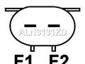 04727324AB, 4210000030, 115936, A6182, 04727324AC, 4727324AB, 4727324AC, 1210004590, 4210004590, ALN3131AN, ALN3131BS, ALN3131LP, ALN3131MQ, ALN3131NW, ALN3131US, ALN3131ZD, ALN3131RB, ALN3131WA, 11094N, 13867N, 301N20306Z Генератор Chrysler Voyager 4 2001г. - фото №3