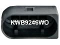 11517597715, 11515A81BE9, KWB9246JJ, KWB9246JK, KWB9246MR, KWB9246P, KWB9246PD, KWB9246RQ, KWB9246WO, KWB9246ZG, 707223010 Помпа BMW Z4 E89 2013г. - фото №3