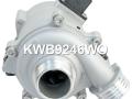 11517597715, 11515A81BE9, KWB9246JJ, KWB9246JK, KWB9246MR, KWB9246P, KWB9246PD, KWB9246RQ, KWB9246WO, KWB9246ZG, 707223010 Помпа BMW Z4 E89 2013г. - фото №5