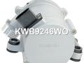 11517597715, 11515A81BE9, KWB9246JJ, KWB9246JK, KWB9246MR, KWB9246P, KWB9246PD, KWB9246RQ, KWB9246WO, KWB9246ZG, 707223010 Помпа BMW X3 F25 2011г. - фото №7