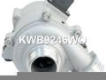11517597715, 11515A81BE9, KWB9246JJ, KWB9246JK, KWB9246MR, KWB9246P, KWB9246PD, KWB9246RQ, KWB9246WO, KWB9246ZG, 707223010 Помпа BMW 1 F20/F21 2015г. - фото №5