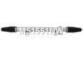480104213R, HNQ5155GQ, HSM51551AY, M5155, M51551NW, 480101836R, 490010810R, 490014281R Рулевая рейка Renault Arkana 2019г. - фото №4