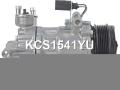 6RF820803E, 6R0820803B, 6RF820803A, 6RF820803C, KCS1541BZ, KCS1541GL, KCS1541GW, KCS1541VG, KCS1541YU, KCS1541ZR, KCS1541ZS, SD6V121948, 6R0820803A, 6RF820803, 6RF820803B, 6RF820803D Компрессор кондиционера Skoda Roomster 1 restailing 2014г. - фото №5