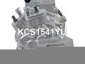 6RF820803E, 6R0820803B, 6RF820803A, 6RF820803C, KCS1541BZ, KCS1541GL, KCS1541GW, KCS1541VG, KCS1541YU, KCS1541ZR, KCS1541ZS, SD6V121948, 6R0820803A, 6RF820803, 6RF820803B, 6RF820803D Компрессор кондиционера Volkswagen Polo 5 2014г. - фото №4