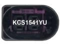 6RF820803E, 6R0820803B, 6RF820803A, 6RF820803C, KCS1541BZ, KCS1541GL, KCS1541GW, KCS1541VG, KCS1541YU, KCS1541ZR, KCS1541ZS, SD6V121948, 6R0820803A, 6RF820803, 6RF820803B, 6RF820803D Компрессор кондиционера Volkswagen Polo 5 2012г. - фото №3