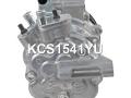 6RF820803E, 6R0820803B, 6RF820803A, 6RF820803C, KCS1541BZ, KCS1541GL, KCS1541GW, KCS1541VG, KCS1541YU, KCS1541ZR, KCS1541ZS, SD6V121948, 6R0820803A, 6RF820803, 6RF820803B, 6RF820803D Компрессор кондиционера Volkswagen Polo 5 2012г. - фото №4