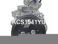 6RF820803E, 6R0820803B, 6RF820803A, 6RF820803C, KCS1541BZ, KCS1541GL, KCS1541GW, KCS1541VG, KCS1541YU, KCS1541ZR, KCS1541ZS, SD6V121948, 6R0820803A, 6RF820803, 6RF820803B, 6RF820803D Компрессор кондиционера Volkswagen Polo 5 2012г. - фото №6