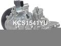 6RF820803E, 6R0820803B, 6RF820803A, 6RF820803C, KCS1541BZ, KCS1541GL, KCS1541GW, KCS1541VG, KCS1541YU, KCS1541ZR, KCS1541ZS, SD6V121948, 6R0820803A, 6RF820803, 6RF820803B, 6RF820803D Компрессор кондиционера Skoda Fabia 2 restailing 2013г. - фото №2