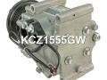 S8103200A2, KCZ1555GW, KCZ1555YU, S8103200, S8103200A3, WXH106AP4 Компрессор кондиционера Lifan x60 2015г. - фото №3
