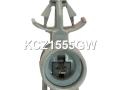 S8103200A2, KCZ1555GW, KCZ1555YU, S8103200, S8103200A3, WXH106AP4 Компрессор кондиционера Lifan x60 2015г. - фото №4