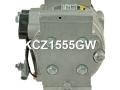 S8103200A2, KCZ1555GW, KCZ1555YU, S8103200, S8103200A3, WXH106AP4 Компрессор кондиционера Lifan x60 2015г. - фото №5