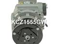 S8103200A2, KCZ1555GW, KCZ1555YU, S8103200, S8103200A3, WXH106AP4 Компрессор кондиционера Lifan x60 2016г. - фото №6