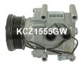 S8103200A2, KCZ1555GW, KCZ1555YU, S8103200, S8103200A3, WXH106AP4 Компрессор кондиционера Lifan X70 2012г. - фото №7