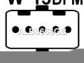 A0121546802, 0111548602, 0124555168, 0986048100, 1986A00932, 0121546802, 0131547802, 0141545302, 0124555001, 0124555004, 0124555007, 0124555012, 0124555022, 0124555032, 0124555065, 0986042360, 0986042370, 0986042380, 0986044223, 0986045280, F000BL07N2, F042301116, F042301117, 115497, CAL10629AS, CAL10629ES, CAL10629IS, 3357747, 1516515R, 19070019, 19092036, 8600585, 942360X, DB6390, DRB2360X, DRB2370X, DRB2380X, DRB5280, DRB5280X, 75261183, CA1666IR, 8EL012584011, 8EL737989001, ALB1666AN, ALB1666DD, ALB1666KL, ALB1666LK, ALB1666MA, ALB1666NW, ALB1666UX, ALB1666YX, ALB6666NW, ALB6666UX, ALB8666GB, ALB8666LK, ALB9666LK, ALB9666NW, ALB9666YX, ALD1666LK, ALD1666NB, 063535550650, 943316661010, MAN2092, MARC1666MG793, 0121540402, 0121541002, 012154680280, 0131542802, 0131542902, 0131544002, 013154780280, 0141544902, 014154530280, A0111548602, A011154860280, A0121540402, A0121541002, A012154100280, A012154680280, A0131542802, A0131542902, A013154290280, A01315 Генератор Mercedes Actros 1996г. - фото №3