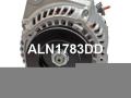 2706027030, 1022110670, 114227, CAL40127AS, CAL40127GS, DRA0073, 1022114120, 1022114121, DAN939, 210846, JA1783IR, 8EL011711291, 8EL738155001, ALN1783BS, ALN1783CC, ALN1783DD, ALN1783UX, ALN1783YJ, ALN1783YX, ALN1783RB, ALN1783WA, 301N21067Z Генератор Toyota Avensis 1 1999г. - фото №6