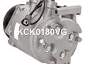 38810PNB006, KCN0180SZ, KCK0180ZY, KCK0180ZS, KCK0180YU, KCK0180GW, KCK0180BZ, HS110REW, HS110R36, HS110R2V, 240930, HDK237, ACP1404000S, 8FK351340031, 501N10108Z, 4471804670, 2473001330, 241202, KCK0180VG Компрессор кондиционера Honda Accord 7 2007г. - фото №2