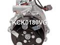 38810PNB006, KCN0180SZ, KCK0180ZY, KCK0180ZS, KCK0180YU, KCK0180GW, KCK0180BZ, HS110REW, HS110R36, HS110R2V, 240930, HDK237, ACP1404000S, 8FK351340031, 501N10108Z, 4471804670, 2473001330, 241202, KCK0180VG Компрессор кондиционера Honda Accord 7 2007г. - фото №6
