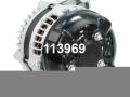 2706030060, A6527S, UD15310A, 113969, CAL40225AS, CAL40293AS, DA1356, DRA0246, 1042101860, 1042101862, 1042103410, 1042103411, 1042104460, 1042105440, 1042105441, 1042105442, 1042105610, 1042118740, 1042118741, DAN1070, CA2069IR, ALN3969AB, ALN3969AN, ALN3969BA, ALN3969DD, ALN3969GB, ALN3969KL, ALN3969LK, ALN3969LP, ALN3969NW, ALN3969UX, ALN3969ZD, ALN7969AN, ALN7969BA, ALN7969BS, ALN7969ZD, LRA03067, LRA3067, ALN3969RB, ALN3969WA, 2706030080, 2706030130, 270603013084, 2706030131, 2706030160, 2706030210, ALT521824056R, 24056N, 301N20255Z Генератор Toyota Land Cruiser Prado 120 2002г. - фото №2