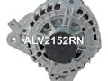 231004BA0B, ALV2152RN, ALV2152BA, ALV2152DD, ALV2152GB, ALV2152UX, 231004BA0A, 231004BA0C, 2617232A, 442318, 600362, TG12C148, TG12C152, TG12C168 Генератор Renault Koleos 2016г. - фото №5