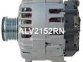 231004BA0B, ALV2152RN, ALV2152BA, ALV2152DD, ALV2152GB, ALV2152UX, 231004BA0A, 231004BA0C, 2617232A, 442318, 600362, TG12C148, TG12C152, TG12C168 Генератор Renault Koleos 2016г. - фото №6